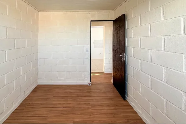 Imagem GSEQA 41 Apto 612651056-12 - Apartamento à venda no bairro Guajuviras - Canoas/RS