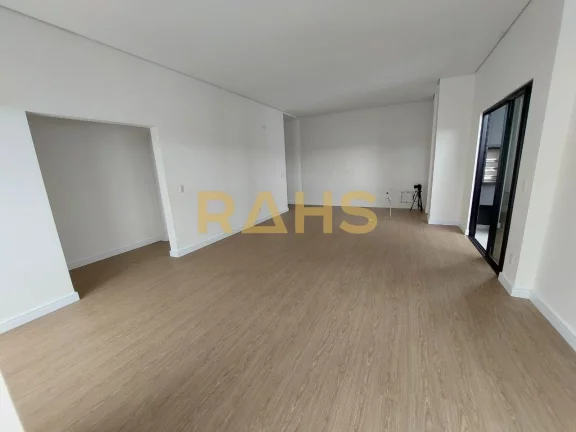 Imagem Cobertura nova no bairro Anita Garibaldi, com 136 m² sendo 3 suítes e mais 3 vagas de garagem. Inf...