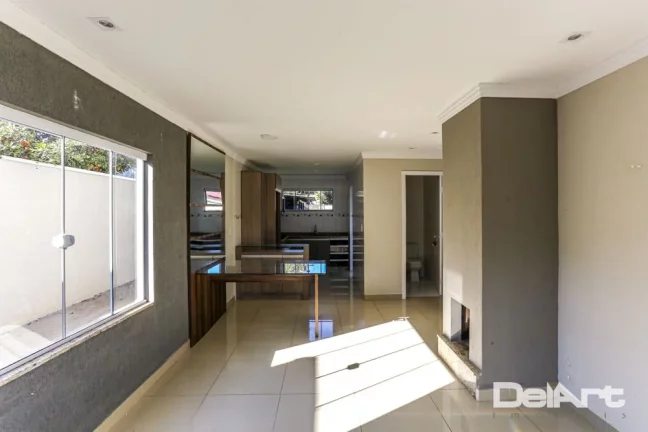 Imagem Casa térrea em terreno amplo no Bairro Campo do Gado / Rio Negro