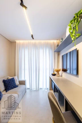 Imagem Studio 31 m² ao lado da Estação - Finamente mobiliado