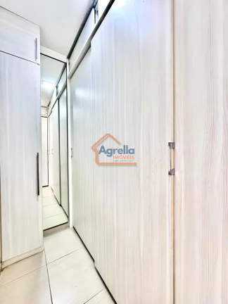 Imagem Condomínio Residencial Cidades da Europa - Casa à venda no bairro Parque Cidade Nova - Mogi Guaçu/SP