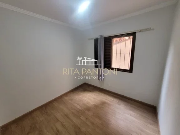 Imagem Apartamento - Ribeirão Preto - Santa Cruz do José Jacques - Região Sul