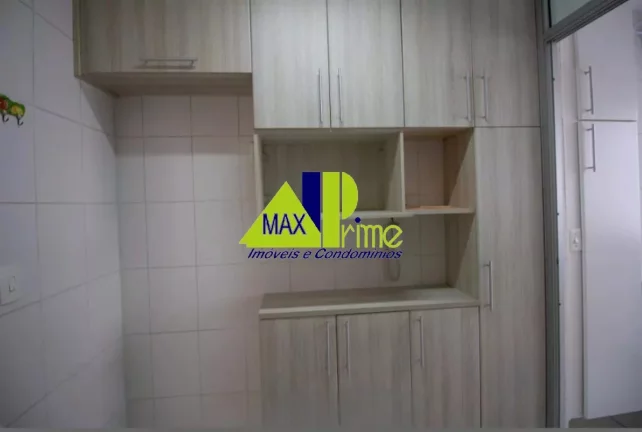 Imagem APARTAMENTO 57M²/03 DORMITÓRIOS/SACADA/01 VAGA