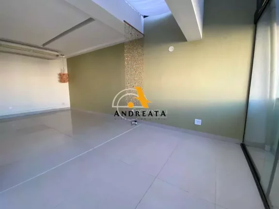 Imagem Av. das Américas - Ed. Sunplaza - Américas Park - Barra da Tijuca - Linda sala duplex alugada por R$2.800 + txs para venda!!!