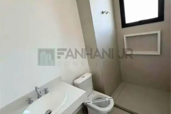 Imagem Imperdível apartamento à venda em Pinheiros, São Paulo-SP, com 3 quartos, 3 suítes e 190m² de área!