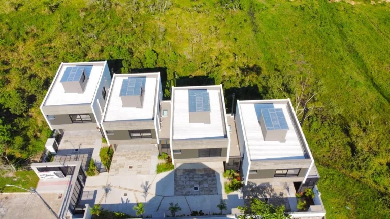 Imagem Residencial Vila Açores: Casa à venda em Ambrósio, Garopaba-SC!