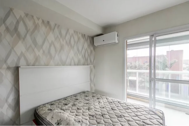 Imagem Apartamento à venda no bairro Jardim da Glória - São Paulo/SP