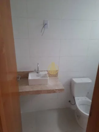 Imagem Apartamento com 2 dormitórios à venda, 55 m² por R$ 269.000,00 - Jardim Paulistano - Ribeirão Preto/SP
