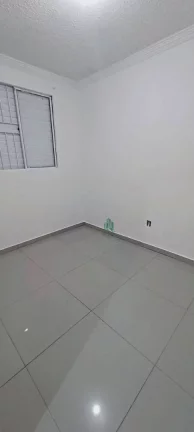 Imagem Apartamento com 2 dormitórios, 52 m² - venda por R$ 196.000,00 ou aluguel por R$ 1.360,00/mês - Jardim Nova Cidade - Guarulhos/SP