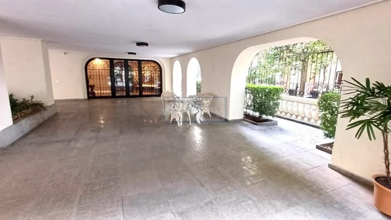 Imagem APARTAMENTO À VENDA CERQUEIRA CESAR, SÃO PAULO