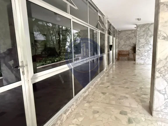 Imagem Imperdível oportunidade: Apartamento à venda em São Paulo-SP, Bela Vista, 3 quartos, 2 banheiros, 1 vaga, 96m²!