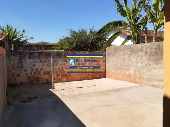 Imagem CASA a venda R$ 95.000,00 na Vila São Pedro, PIRASSUNUNGA - SP, pode financiar