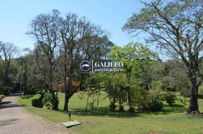 Imagem Terreno com Casa em Construção no Condomínio Fazenda Campo Verde | Caxambu | Jundiaí | São Paulo