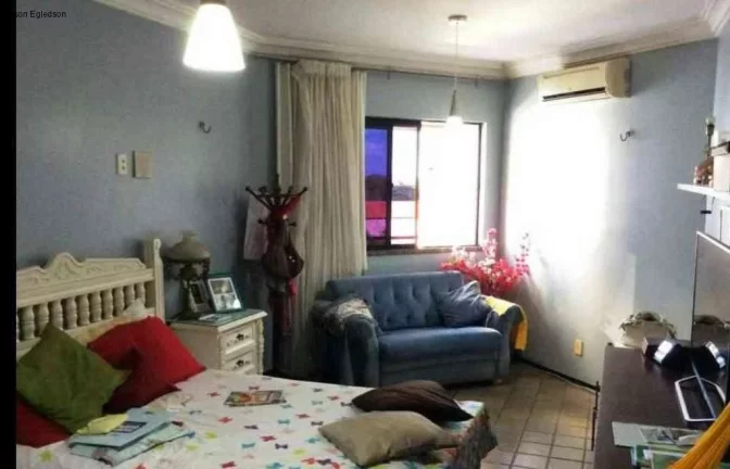 Imagem APARTAMENTO RESIDENCIAL em TERESINA - PI, ILHOTAS