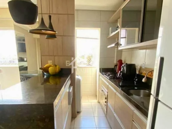 Imagem APARTAMENTO COM 3 QUARTOS NO GUANABARA