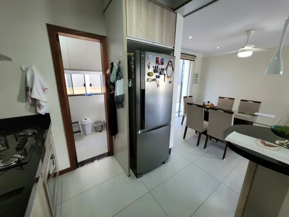 Imagem Casa à Venda, 233m2, 4 Suítes, 4 Vagas - Ingleses do Rio Vermelho, Florianópolis/SC