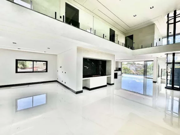 Imagem Cond. SP II - Zero Km! 4stes, ELEVADOR, lareira, gourmet, piscina!