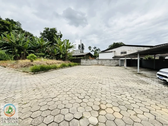 Imagem Apartamento - Salto Weissbach - Blumenau