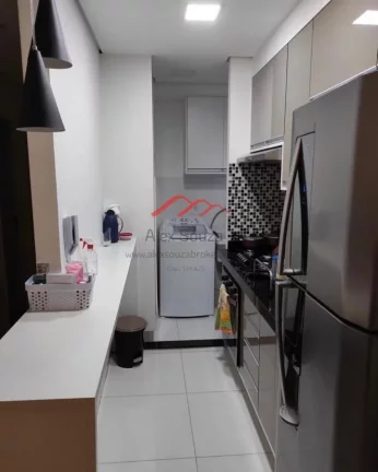 Imagem Apartamento para Venda em Hortolândia / SP no bairro Jardim Minda Imagem Apartamento para Venda em Hortolândia / SP no bairro Jardim Minda