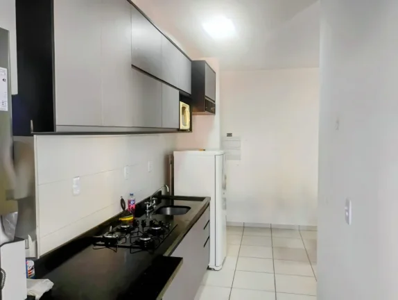Imagem APARTAMENTO RESIDENCIAL em SOROCABA - SP, JARDIM PAGLIATO