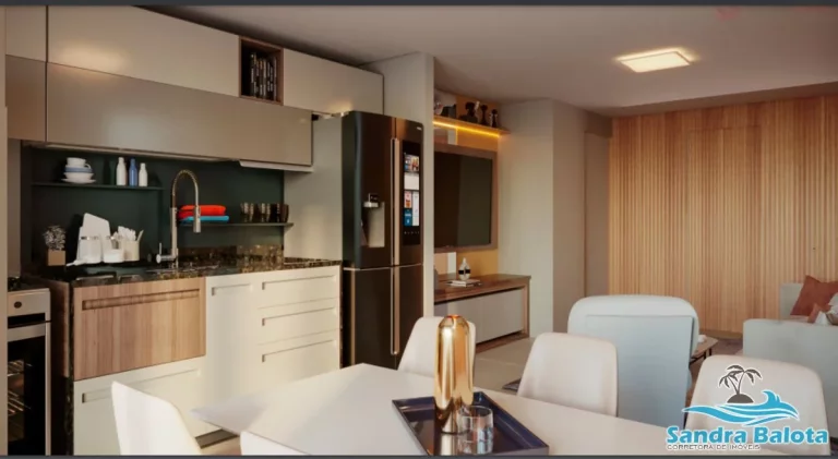 Imagem Apartamentos de 2 dormitórios no Itaguá