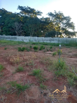 Imagem Terreno em Condomínio Mogi Mirim