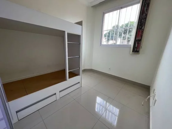 Imagem Apartamento Cobertura Duplex em Belo Horizonte