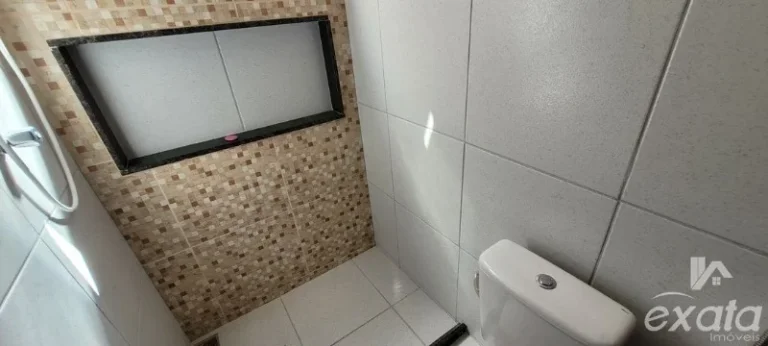 Imagem CASA RESIDENCIAL em SERRA - ES, SÃO FRANCISCO