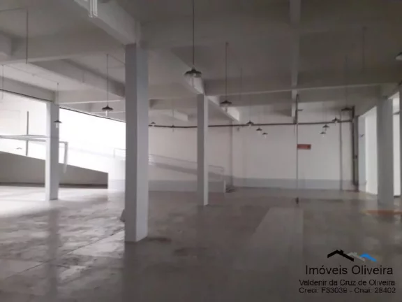 Imagem Sala Comercial na Av. Brasil Centro por R$18.725.000,00