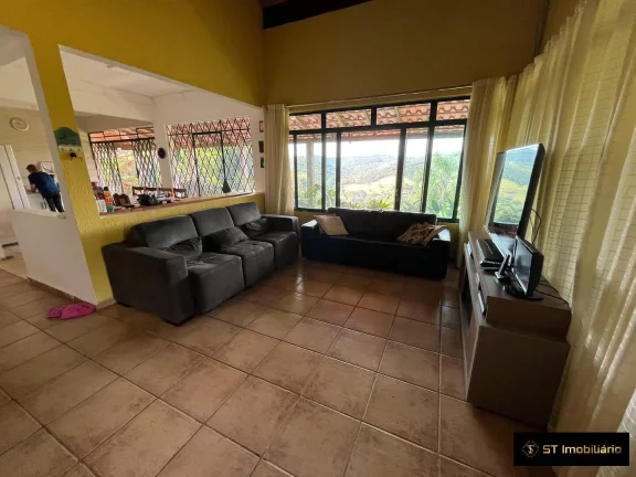 Imagem Chacara de 2.400m² no Mato Dentro-780 Mil Aceita Permulta Total ou Parcial