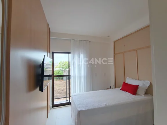 Imagem Casa - 3 Quartos - 1 Suíte - 100,70 m² - Ponta de Campina, Cabedelo/PB