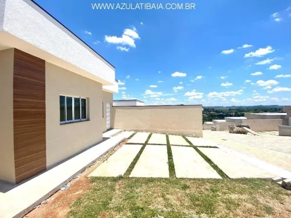 Imagem Casa em Condomínio para Venda em Atibaia, Jardim Estancia Brasil, 3 dormitórios, 1 suíte, 2 banheiros, 2 vagas