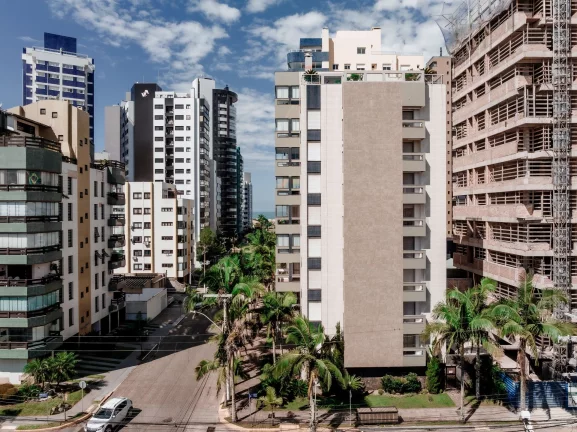 Imagem Apartamento à venda em Torres, Centro, com 3 quartos, 128,4m²