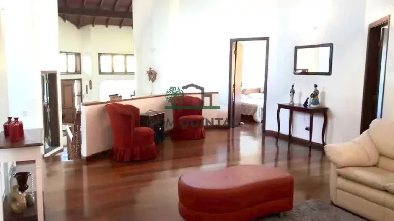 Imagem Casa com 4 Quartos à Venda, 780 m² em Jardim Do Golf I - Jandira Imagem Casa com 4 Quartos à Venda, 780 m² em Jardim Do Golf I - Jandira