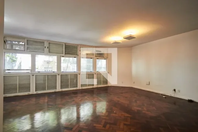 Imagem Apartamento à Venda - Copacabana, 3 Quartos, 180 m2