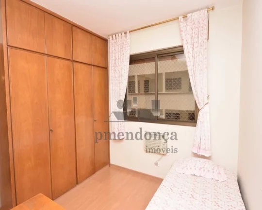 Imagem Apartamentos à venda, Rua Doutor Albuquerque Lins Sao Paulo