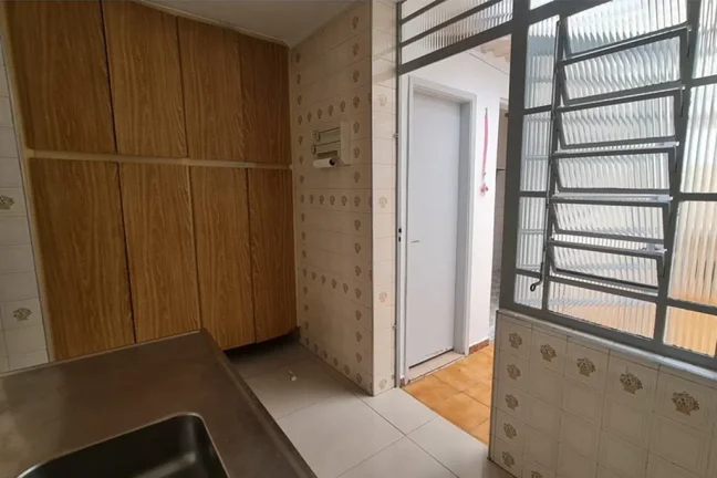 Imagem CASA RESIDENCIAL em São Paulo - SP, Parque Anhanguera