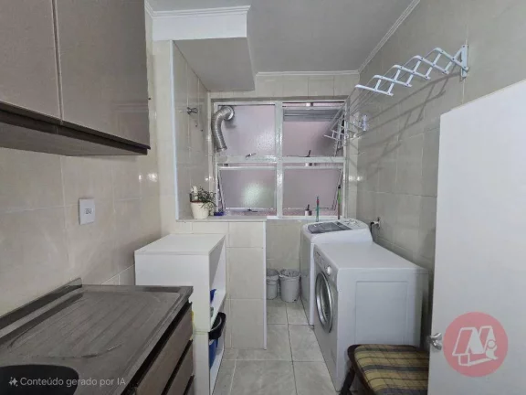 Imagem Apartamento para alugar, 73 m² por R$ 3.719,00/mês - Farroupilha - Porto Alegre/RS