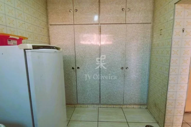 Imagem Casa com 2 dormitórios à venda, 240 m² por R$ 690.000,00 - Vila Morse - São Paulo/SP