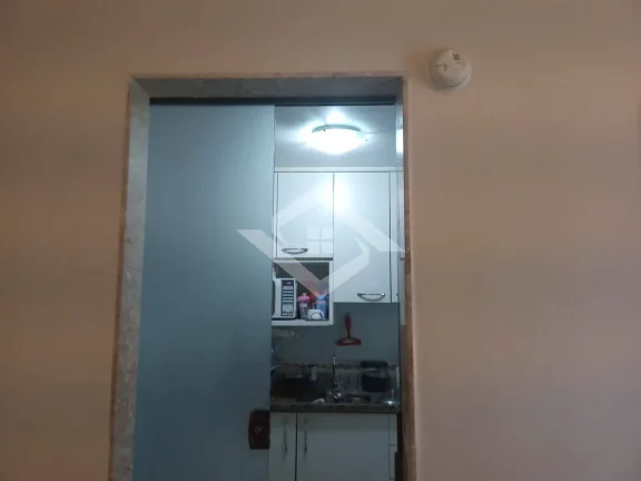 Imagem Apartamento 2 Quartos, Suíte, 65m² – Barra Olímpica e Vista Livre