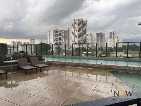 Imagem Apartamento com 2 dormitórios à venda, 47 m² por R$ 639.000,00 - Vila Anastácio - São Paulo/SP