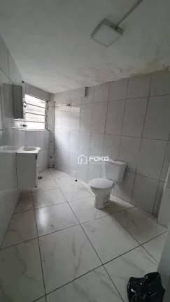 Imagem Salão para alugar, 38 m² por R$ 2.400,00/mês - Jardim Vila Galvão - Guarulhos/SP