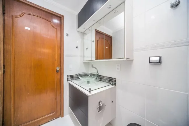 Imagem APARTAMENTO RESIDENCIAL em São Paulo - SP, Saúde