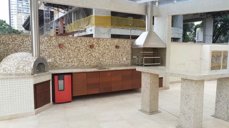 Imagem APARTAMENTO RESIDENCIAL em São Paulo - SP, Campo Belo