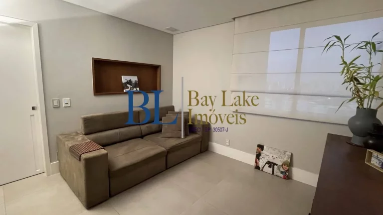 Imagem Vendo Amplo Apartamento - 228M² - Grand Boulevard Parque da Mooca!!!