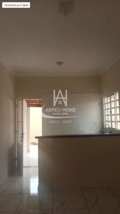 Imagem Casa - São José do Rio Preto