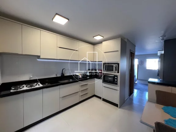 Imagem Casa / Sobrado para Venda em Florianópolis / SC no bairro São João do Rio Vermelho