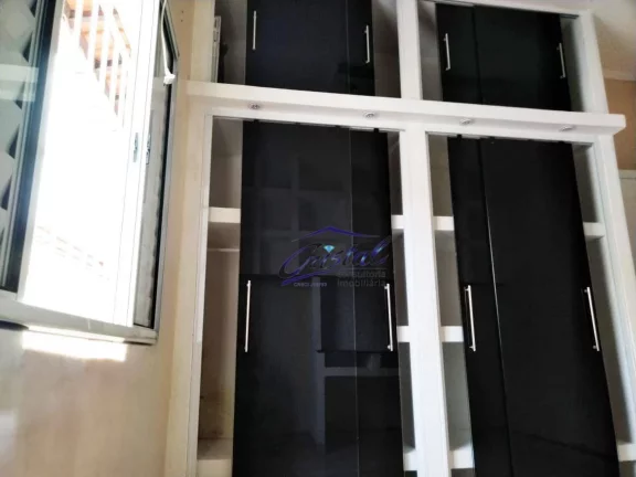 Imagem Casa com 2 dormitórios à venda, 120 m² por R$ 475.000,00 - Vila Caiçara - Praia Grande/SP