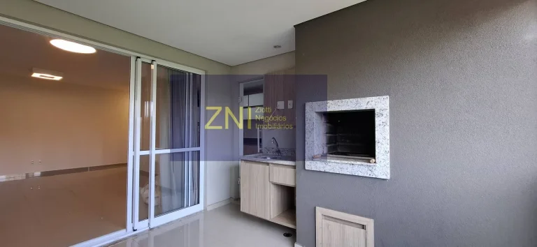 Imagem Apartamento à Venda no Bosque das Juritis R 1543
