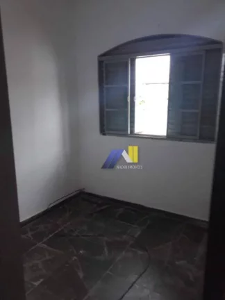 Imagem Casa com 3 Quartos para Alugar, 100 m² em Faisqueira - Pouso Alegre